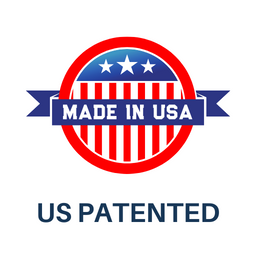 Features and Benefits of the Made in USA Originally Patented