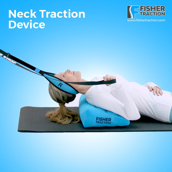 FisherTraction® Neck Device - Fisher Traction